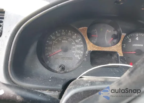 2000 Toyota Rav4 from USA, damaged, VIN JT3GP10V5Y7072010